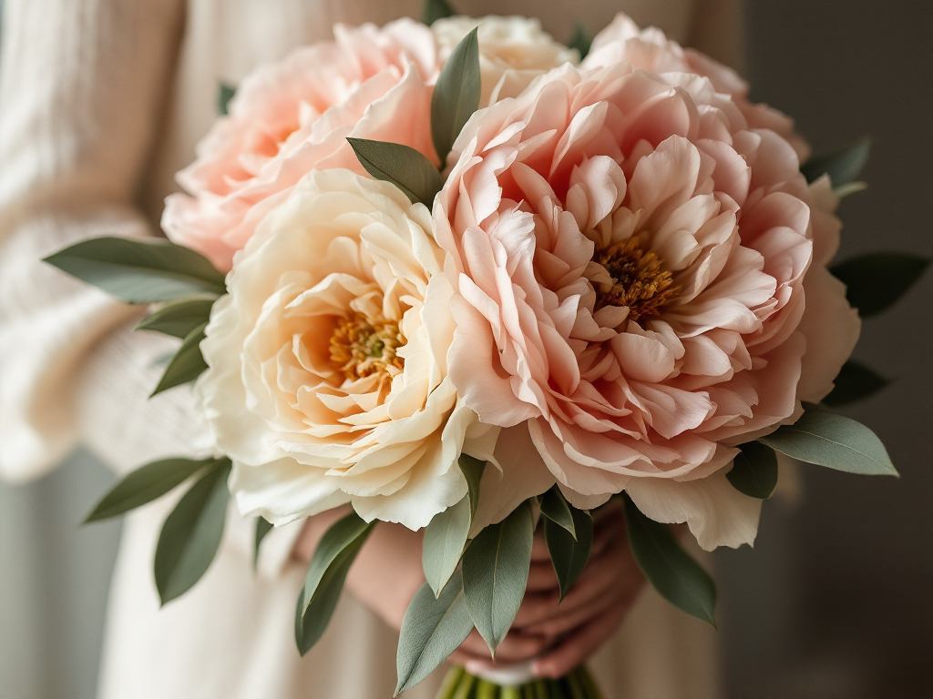 Do You Need a Local Florist for a Destination Wedding? Here’s Why Silk Travels Better Than Fresh