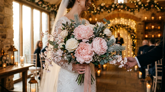 I Used to Write the Quotes That Made Brides Cry. Here’s the Cheaper Way.