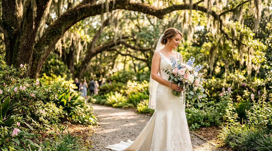 Can You Get Peonies for a Winter Wedding? A Realistic Guide to Out-of-Season Wedding Flowers
