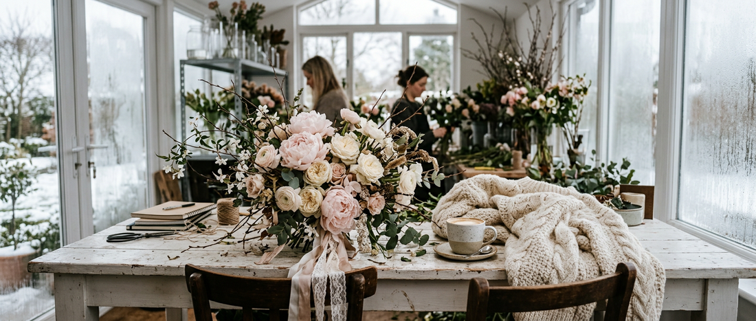 Can You Order Wedding Flowers 2 Weeks Before the Wedding? A Last-Minute Bride’s Guide