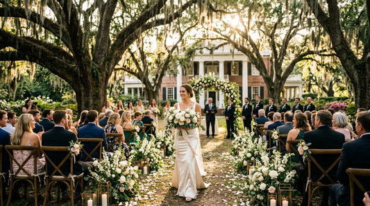 Can You Keep Your Wedding Bouquet Forever? The Real Cost of Preservation vs. Silk Flowers