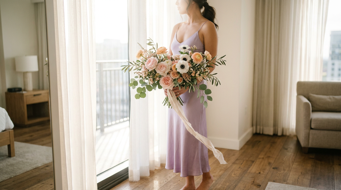 I Wanted Peonies for My Fall Wedding: Here’s Why My Florist Tried to Talk Me Out of It