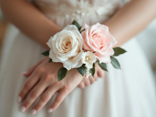 Wedding Corsages & Floral Accessories: The Complete Guide for Mothers of the Wedding 2026