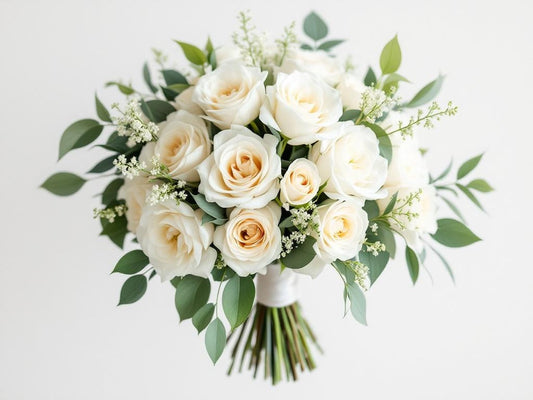 Smart Luxury: How to Achieve the 2026 Wedding Floral Trends on Any Budget