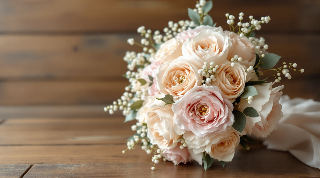 Zero-Waste Wedding Florals: The Sustainable Guide (2026)