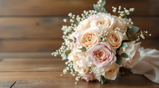 Zero-Waste Wedding Florals: The Sustainable Guide (2026)