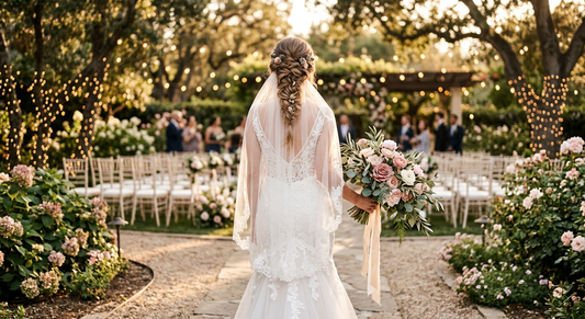 Zero-Waste Wedding: Why 2026 Brides Are Choosing Artificial Flowers