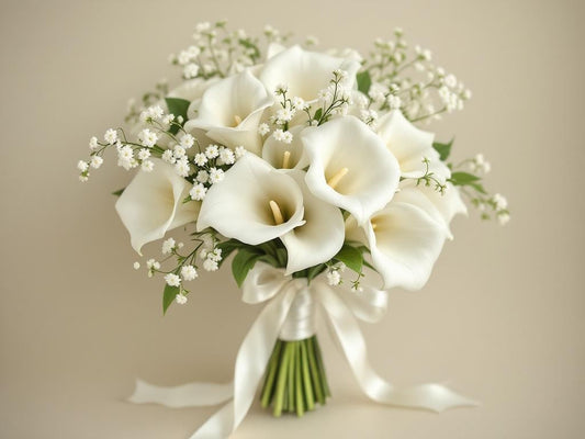 The 2026 Bridal Bouquet Revolution: From Victorian Romance to Modern Sculptural Art